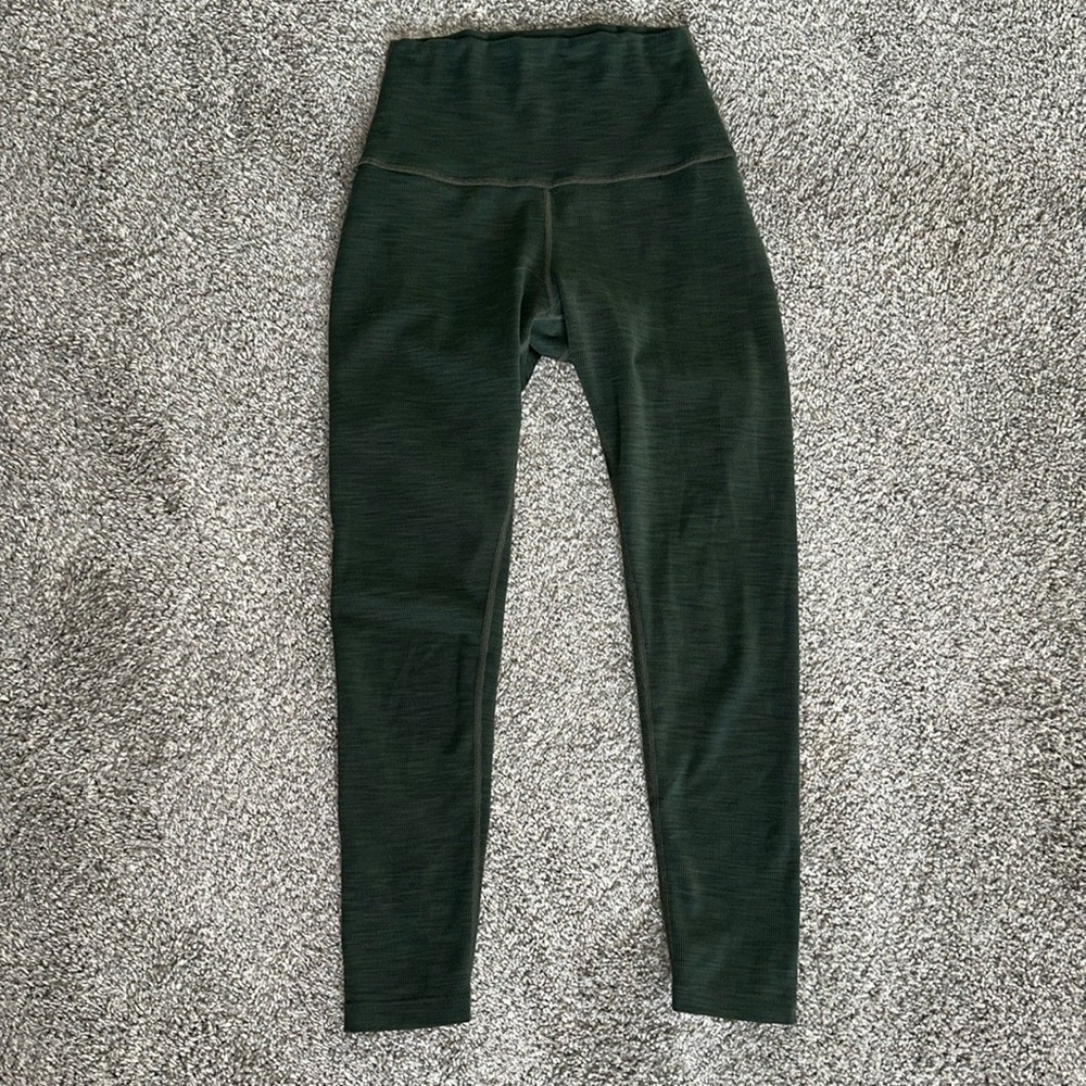 RPM leggings